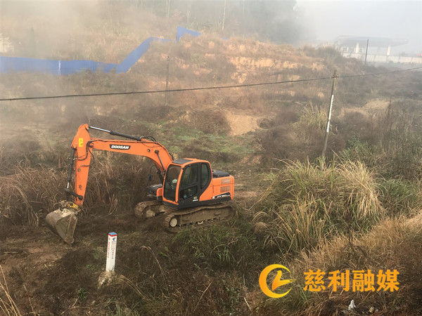 陽(yáng)和鳳漁文旅綜合體項(xiàng)目開(kāi)工啦